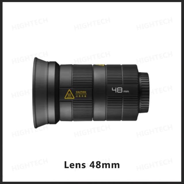 Luz Fotográfica Godox BLP e BFP: LED com Projeção, Focalização, Montagem Bowens e Efeitos Artísticos Shaped Beam