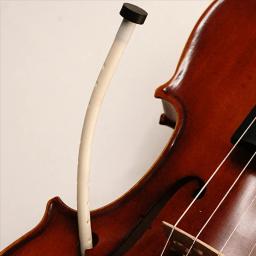 Painel de violino umidificador f buraco umidificador para evitar rachaduras traste termina topo violino ferramenta de umidade - Image 4