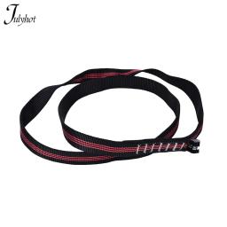 Equipamento De Escalada Profissional, Cinto De Nylon De Alta Resistência, Cintos Vestíveis, Sling De Rocha Ao Ar Livre, Suprimentos De Proteção, 60cm - Image 5