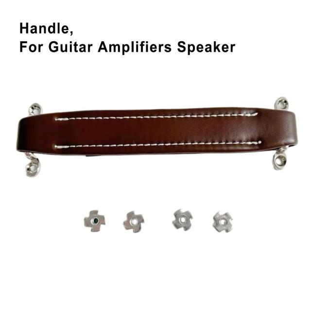 Amplificador de Guitarra Vintage com Parafuso e Ferramenta de Manutenção para Caixa de Som