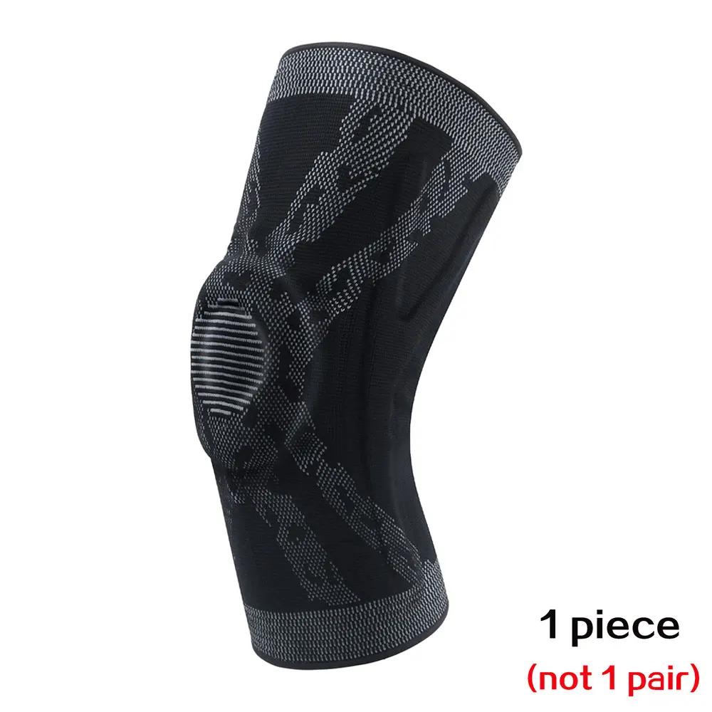 Profissional Ortopédica Joelho Brace, Artrite, Crossfit Protetor, Joelheiras, Esportes Perna Aquecedor, Ortose Joelho Suporte, Guarda Conjunta - Image 1