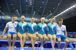 Feixe De Equilíbrio De Ginástica Para A Prática, Treinamento Do Clube De Ginástica, 16,9% Competição De Alumínio Comprimento 5m - Image 6