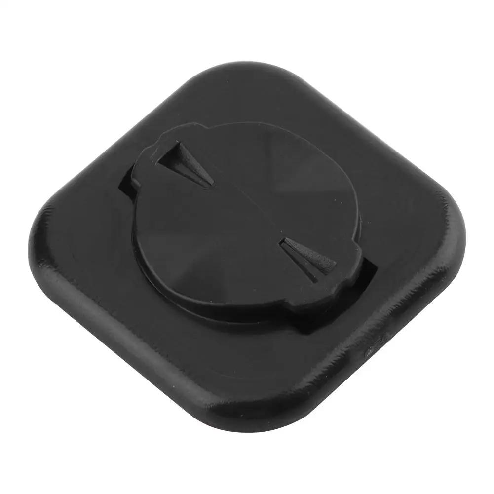 Adesivo de telefone de bicicleta Mount Holder, Tablet, GPS, Suporte para GARMIN, Code Rack, Bicicleta, 1-5Pcs - Image 1