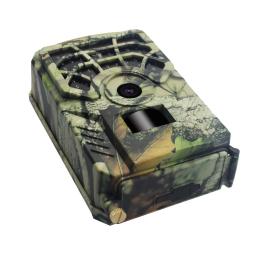 PR300 Mini Hunting Trail Camera, Vida Selvagem, Observação de Animais, Gravador de Vídeo, Lâmpada IR, Max 15 m, 1080P, PR300 - Image 3