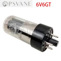 PSVANE-6V6 Kit Amplificador De Tubo De Vácuo, 6V6GT Substitui, CV511, 6P6P, Válvula De Áudio HIFI, DIY, fábrica de precisão, Jogo Quad - Image 2