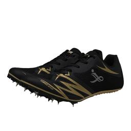 Sapatilhas de Treino de Corrida de Distância Média, Espinhos de Sprint de Performance Masculina e Feminina, Atletismo, Curto, Vento Elétrico, 810 - Image 4