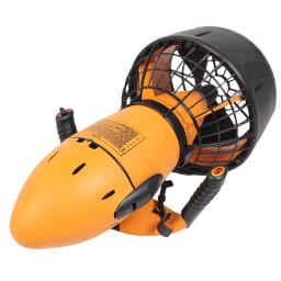 Water Sports Scuba Diving Propeller, água Scooter, mar Scooter - Image 3