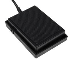 Pedal de sustentação universal para teclado MIDI, Pianos Digitais Synth, Bateria eletrônica, Piano elétrico, Acessórios para teclado - Image 5