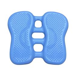 Esteira Iável para Exercícios em Casa, Máquina de Pedal Estacionária Silenciosa para Emaecimento e Equilíbrio - Image 4