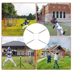 Alvo Strike Zone para Baseball - Image 4