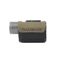 Capa protetora para airsoft e paintball câmera tática, acessórios protetor para caça equipamentos - Image 5