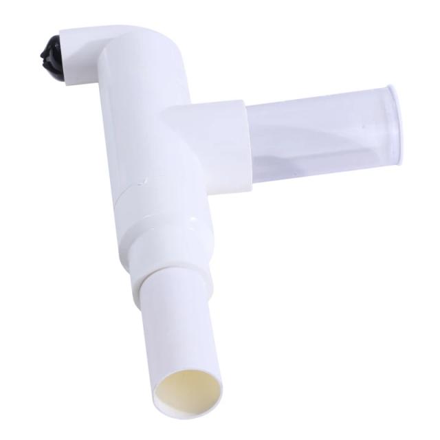 Máquina de Enchimento de Balões com Recheio de Lantejoula para Decorações de Casamentos e Celebrações - 1 Unidade