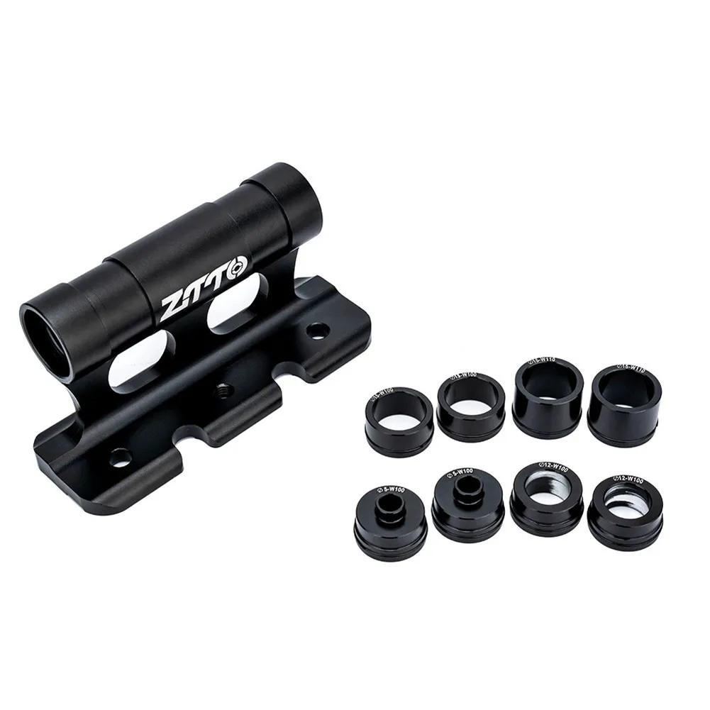 Bicicleta Bloco Garfo Monte Frente Garfo Fixo Clipe, Bagagem Rack Carry, transporte, Quick Install Bicycle Parts - Image 1