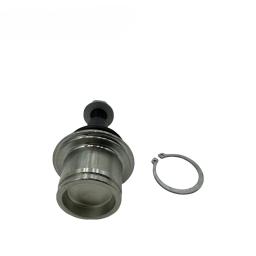 Alta qualidade novo para rbk500280 suspensão dianteira controle inferior braço bola junta - Image 3