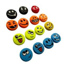 ZARSIA-Tennis Racket Shock Absorber, Antivibrador Amortecedor, Amortecedor, Atacado, Novo, 200pcs - Image 3