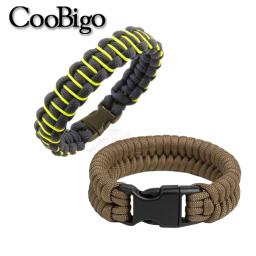 50 pçs 3/8 "paracord pulseira fivela curvada paracord clipe fivela para diy pára-quedas 550 pulseira pet colar de acampamento ao ar livre cinta - Image 5