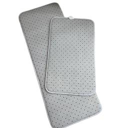 Tapetes antiderrapantes para gatos, Tapete Absorvente de Água para Sala de Jogos, Sala de Aula, Banheiro, Mesa de Jantar, Cozinha - Image 2