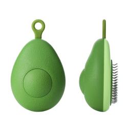 Pet Depilação Pente, Nó Do Cão, Agulha De Gato, Suprimentos De Limpeza, 1 Chave, Novo Estilo - Image 5