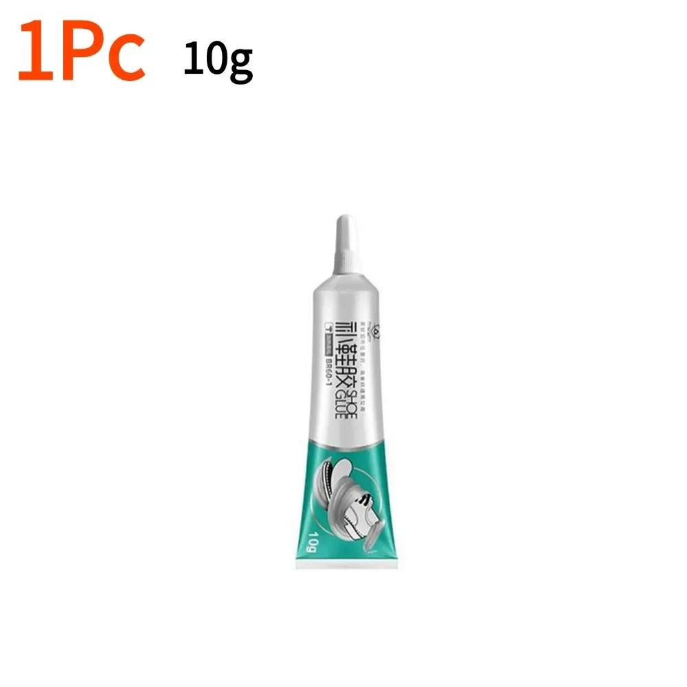 Super forte sapato-reparando adesivo, Universal impermeável, sapato reparação cola seladores, fábrica de sapatos, couro especial - Image 1