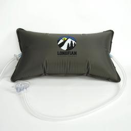 Máscara Respiratória com 100L, Treinamento Hipóxico, Saco Tampão para Saúde, Venda Quente - Image 2