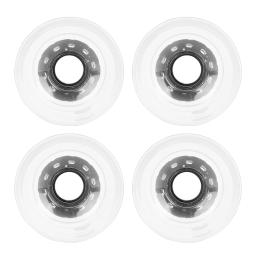Peças de skate de roda PU fornece acessórios de substituição longa para - Image 5