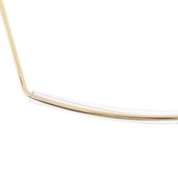 Suporte ajustável do órgão da boca do metal, suporte do pescoço da gaita, cremalheira da harpa, acessórios do instrumento musical, 10 furos, 1pc - Image 2