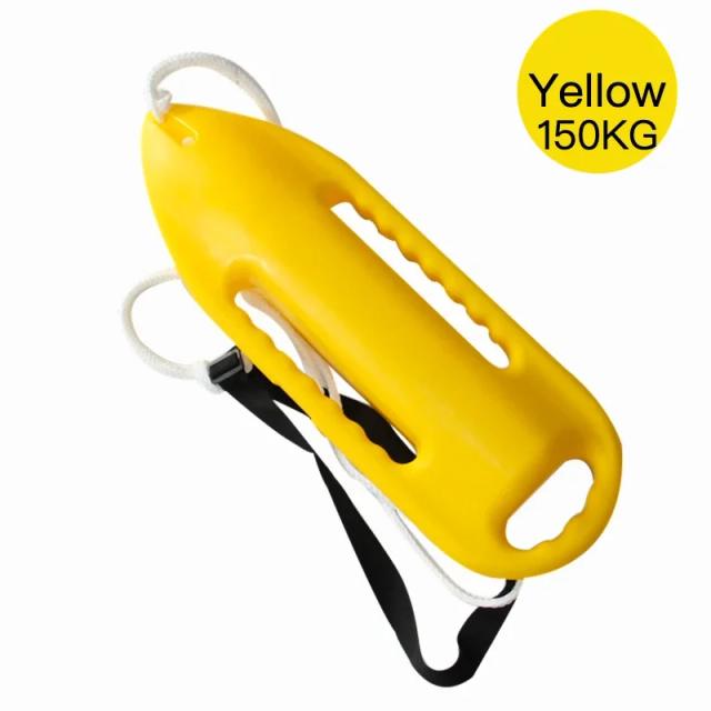 Colete Flutuante Infantil para Resgate Aquático com Cinto Ajustável, Ideal para Natação Segura em Águas Abertas, 150N
