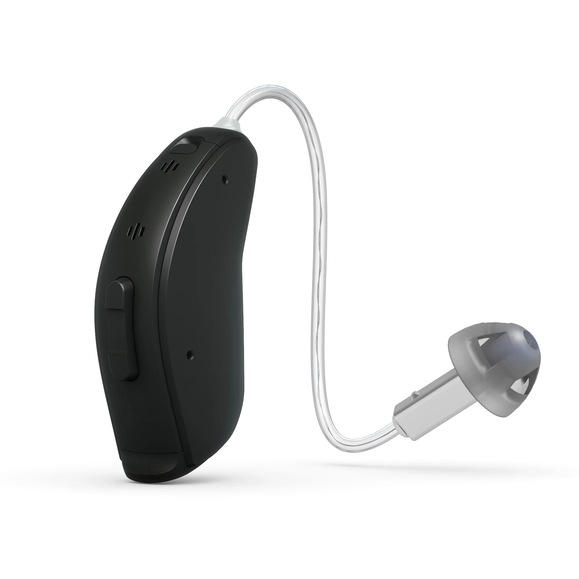 Resound-Hearing Aids para surdez, 8 canais, aparelho auditivo de computador, cuidado programável da orelha para o idoso, KE362 - Image 1