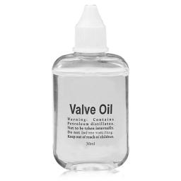 30ml válvula lubrificante óleo interruptor suave peças para saxofone clarinete flauta trompete chifre instrumentos de bronze acessórios - Image 2