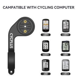 CYCPLUS-Suporte para Computador Bicicleta, Bike Mount, Acessórios Ciclismo, G1, M1, M2 - Image 4