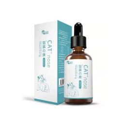 Spray de produtos de saúde para gatos, espirros, nariz escorrendo, tosse, asma, resfriado, 30ml - Image 5