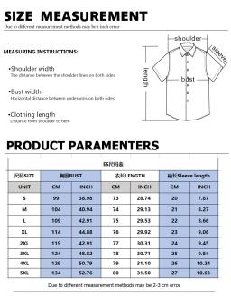 Graphic Dragon, manga curta masculina, camisas da moda casual, tops de verão, blusa masculina, streetwear, camisas 3D, 2024 - Image 6