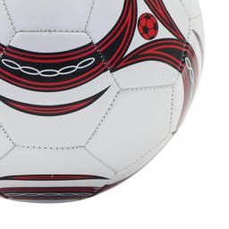 Bola de futebol para treinamento, equipamento de treinamento, sem costura, leve - Image 5