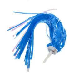 Road bike guidão com decoração para crianças, bicicleta acessórios, cor disponível - Image 1
