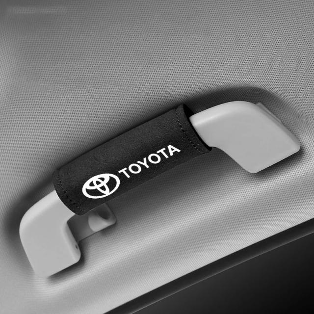 Capa Protetora para Telhado do Carro: Luvas Pull para Toyota Corolla, Yaris, Aygo, Prius, C-HR, Camry, Auris, Avensis e Land Cruiser - 1 Peça