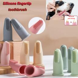 Escova De Dente De Pelúcia Para Animais De Estimação, Acessórios Para Cães, Escova De Dentes, Suprimentos De Cachorro, Produtos, Higiene Dos Dentes, Equipamentos Para Cães - Image 5