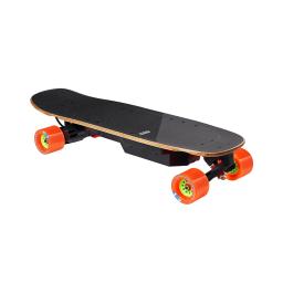 Meepo Edge 4WD 3000W skate elétrico, alcance de 42kph 32km, carga de 150kg, peso de 9kg, carga 30% inclinada de 4h, adultos portáteis - Image 3