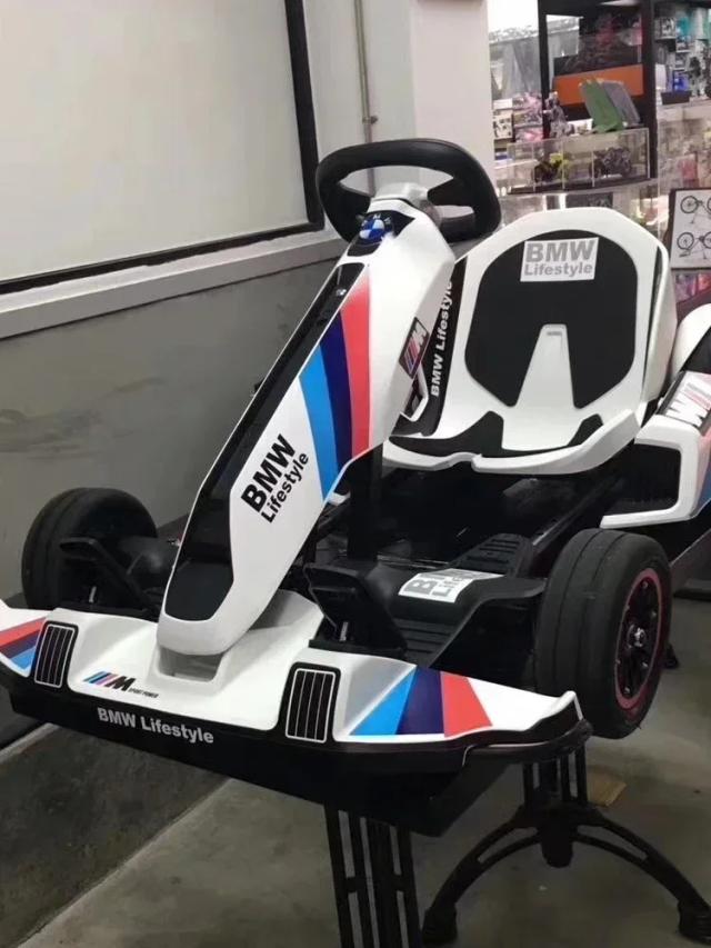 Kit de kart modificado para carro de equilíbrio, adulto, criança, universal, internet, celebridade, corrida de deriva elétrica (veículo inteiro)