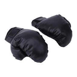 Luvas De Boxe Equipamento De Proteção Luvas Profissionais Mma Luvas De Treinamento De Boxe para Crianças Adultos Artes Marciais Sanda Mma Workout - Image 3