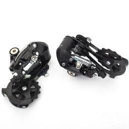 Mountain Bike Riding Shifter, MTB Acessórios De Ciclismo, 7 Velocidade, 8 Velocidade, 3x7 s, 3x8 s, M310 - Image 5