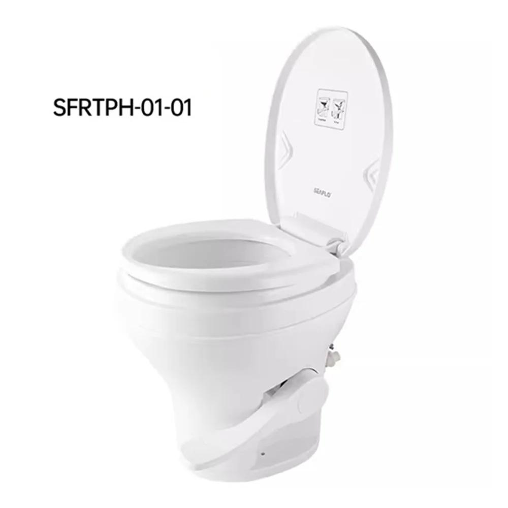 ALWAYSME RV Prefab WC - Image 1
