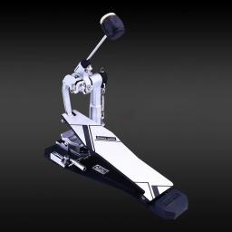 Kit de Bateria com Pedal e Direct Drive Conversão, instrumentos de percussão removíveis, martelos pisando, corrente dupla, acessórios - Image 2