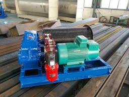 Guincho elétrico para puxar, Wakeboard, 2 Ton, 5Ton - Image 2