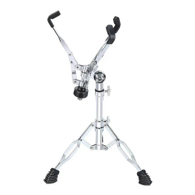 Acessórios para Suporte de Tambor de Percussão de Alto Desempenho, 50 cm a 60 cm