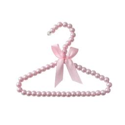 Arco pérola cabide para cão e gato roupas, prateleira acessórios para cães pequenos, Pet fornecimentos, 5 pcs, 10pcs - Image 5