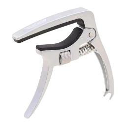 AROMA-AC-30 Guitar Capo para guitarra acústica e guitarra elétrica, Tensão de pressão, Guitar Capo ajustável - Image 6