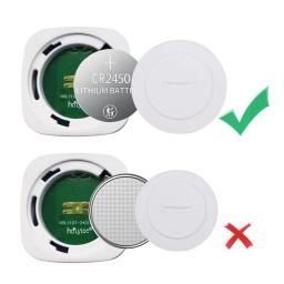 Registrador de dados Holyiot com acelerômetro/temperatura/umidade/barrômetro Sensor Gravador de dados reutilizável com capacidade de 32,000 - Image 4