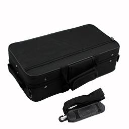 Caixa de clarinete com alça ajustável, Mala do clarinete, mochila com bolso exterior, clarinete resistente a quedas, bolsa de armazenamento - Image 4