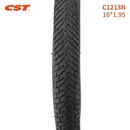Pneu de bicicleta 16X1.95 para 305 16 polegadas roda pequena BMX pneu de bicicleta dobrável C1213N - Image 3