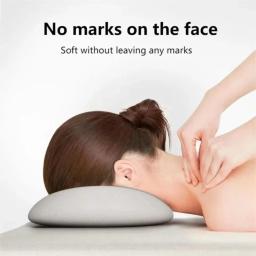 Memória Espuma Salão Massagem Travesseiro, berço facial universal, salão de beleza spa, relaxar U Forma - Image 4